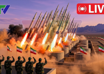 🔴 TOÀN CẢNH MỸ – IRAN Mới Nhất 11/06/2026 | ĐIỂM NÓNG THẾ GIỚI Cập Nhật | Chiến Sự Mỹ Iran