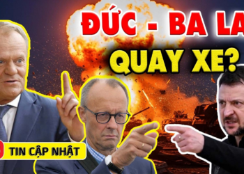 Điểm Nóng 11/6: Ba Lan Đức bắt Ukraine trá giá, gửi tối hậu thư tới Kiev, Châu Âu Vỡ Mộng Trăm Tỷ!