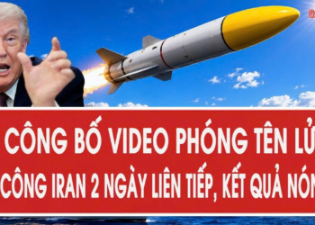 Mỹ công bố VIDEO phóng tên lửa tấn công Iran 2 ngày liên tiếp, kết quả nóng