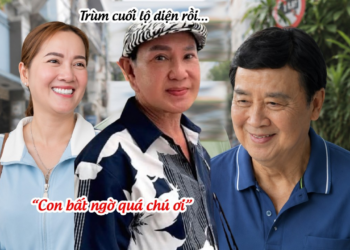 Hồng Loan Vỡ Oà NSUT Bảo Quốc Báo TIN VUI, Ngả Ngửa NGƯỜI NÀY Ra Toà Giúp Cô 6?