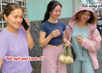 Hồng Loan Bật Khóc Con Gái Báo TIN NÀY, Cô 6 Vỡ Trận Nhân Chứng Rút Lui Phút 90?