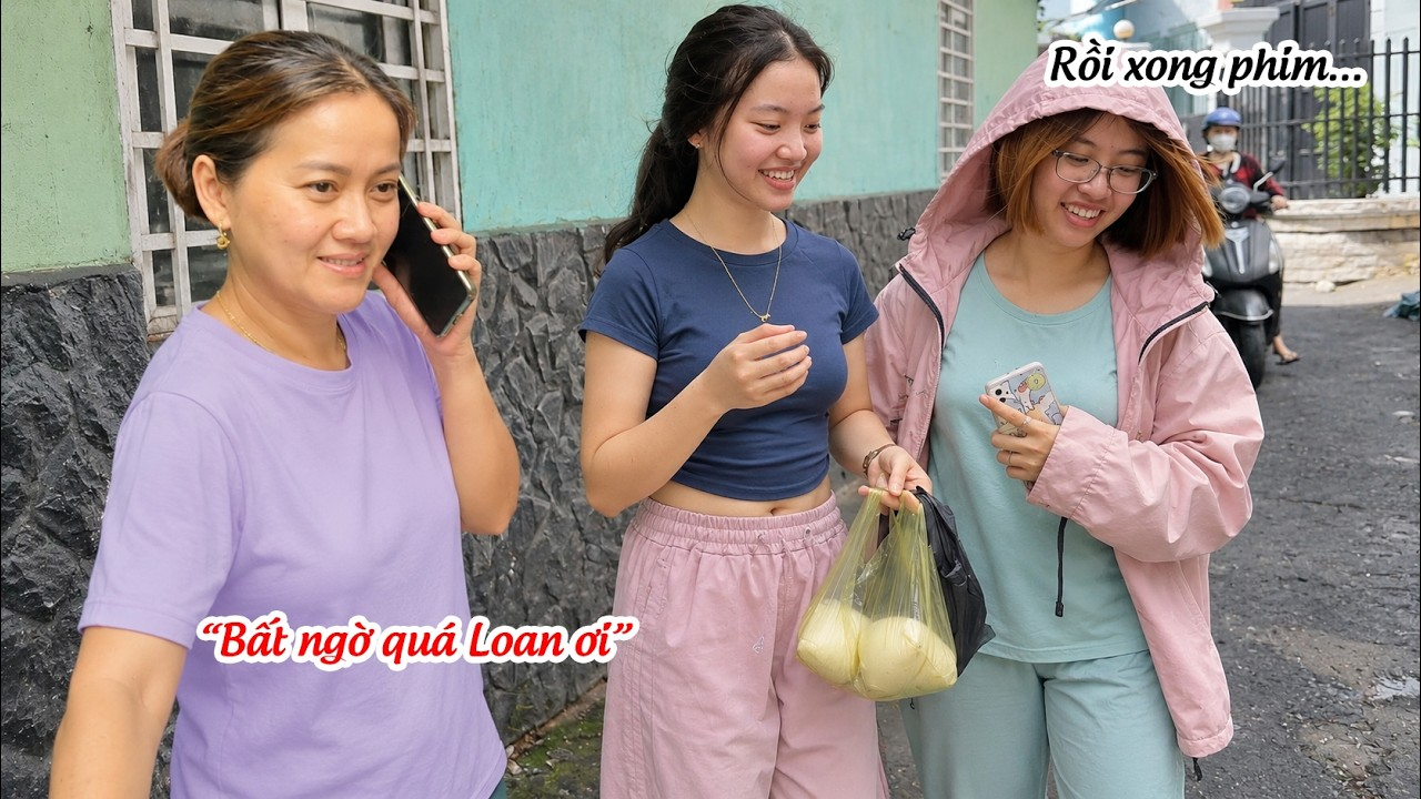 Hồng Loan Bật Khóc Con Gái Báo TIN NÀY, Cô 6 Vỡ Trận Nhân Chứng Rút Lui Phút 90?