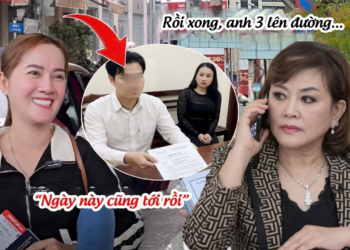 Hồng Loan Vỡ Oà Chồng Cũ Chi 3 Cúi Đầu Nhận Tội, Cô Cẩm Thu Tái Mặt TIN DỮ Từ Con Dâu?