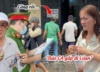 Cô 6 Té Xỉu Chồng Hờ Gây Chuyện Tày Đình, Hồng Loan Giật Mình Chi 3 Ra Mặt Xin Lỗi?