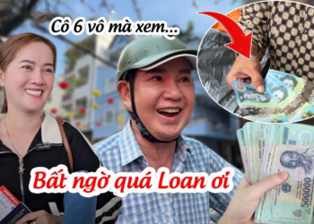 Hồng Loan Mừng Khóc Đón TIN VUI Từ Hải Ngoại, Cô 6 Thua Non Đã Thừa Nhận ĐIỀU NÀY?