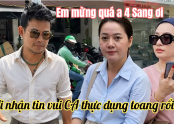 Hồng Loan Quá Vui Huy Sang Dạy Dỗ Tèo 66 Quá Hay, 25k Khóc Xin Ni Rút Đơn Quá Muộn