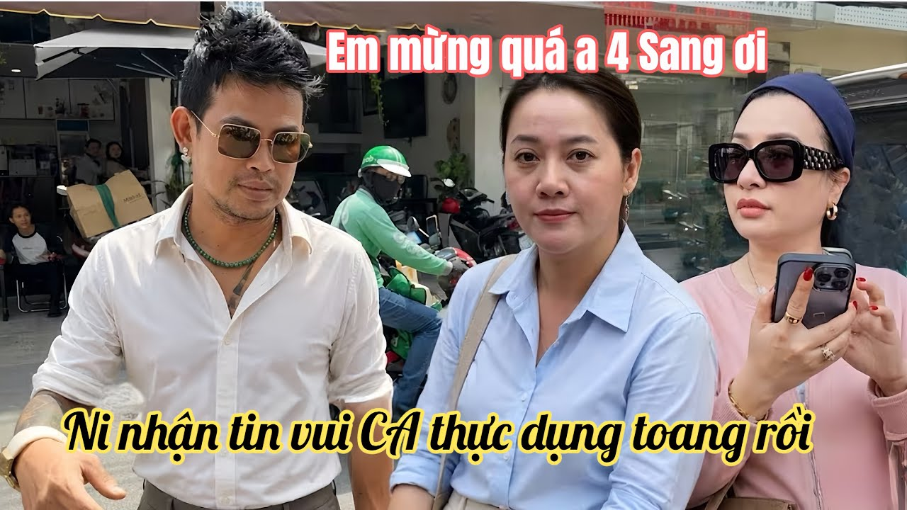 Hồng Loan Quá Vui Huy Sang Dạy Dỗ Tèo 66 Quá Hay, 25k Khóc Xin Ni Rút Đơn Quá Muộn