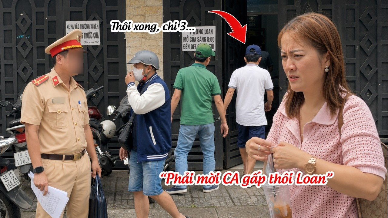 Hồng Loan Vỡ Oà Chi 3 Lên Tiếng Xin Lỗi, Cô 6 Té Xỉu Chồng Hờ Lộ Chuyện KHÓ TIN?