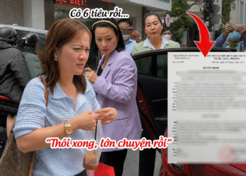 Hồng Loan Ngả Ngửa Công Văn Cấm Diễn Từ Sở VH, Cô 6 Khóc Lóc Gậy Ông Đập Lưng Ông?