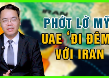Mỹ-Iran Tiến Sát Thỏa Thuận Lịch Sử, Hormuz Sẽ Được Mở Lại Trong Vài Ngày Tới
