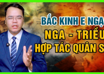 Trung Quốc Sững Sờ Khi Nga Áp Lệnh Trừng Phạt Nguồn Cung Nhiên Liệu