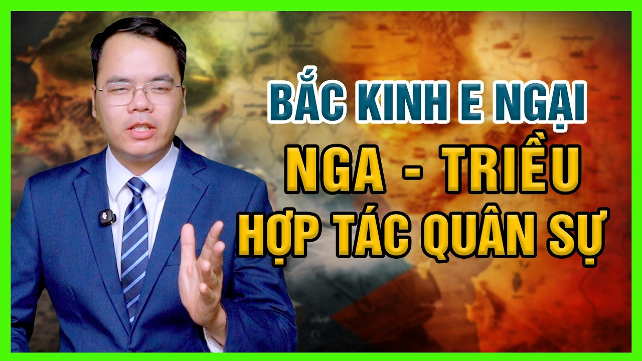 Trung Quốc Sững Sờ Khi Nga Áp Lệnh Trừng Phạt Nguồn Cung Nhiên Liệu