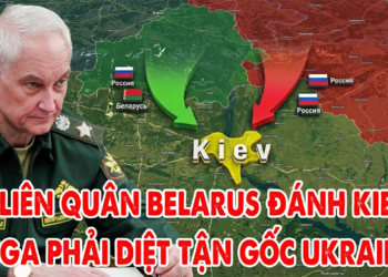 Wagner tái xuất, Nga âm thầm dồn lượng lớn về biên giới Ukraine, chuẩn bị tái tấn công Kiev
