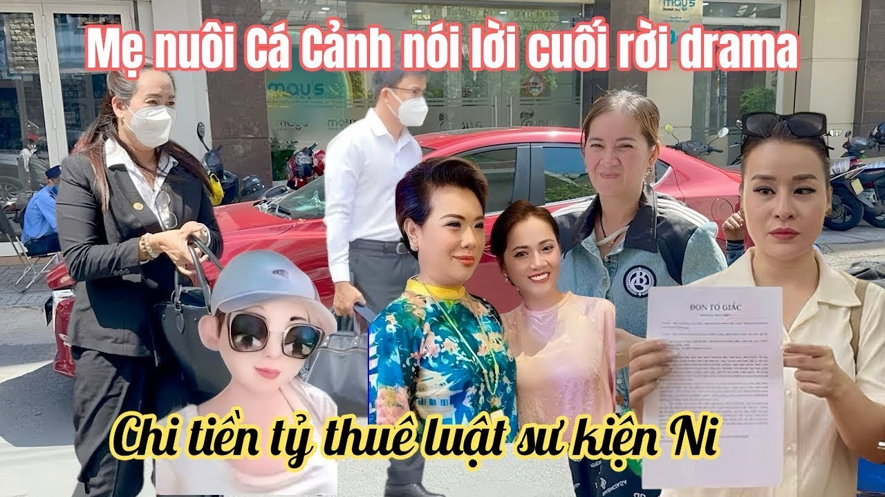 Ni Thất Vọng Người Này Quay Xe Rời Drama Hồng Loan, Thực Dụng Bay Kênh Xuống Nước Xin Mẹ Nui?