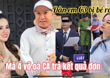 Thôi Xong Đàn Em Chi3 Bỏ Trốn Khi Ông Giáo Đọc Lệnh, Hồng Loan Tin Vui Từ Sở VH Bác Bỏ Cấm Diễn