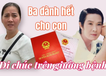 Bùm Bum Đáp Trả VC Chú 7 Điều Này, L.ộ Ý Đồ Chú 5 Để Lại Tài Sản Trăm Tỷ Cho Hồng Loan