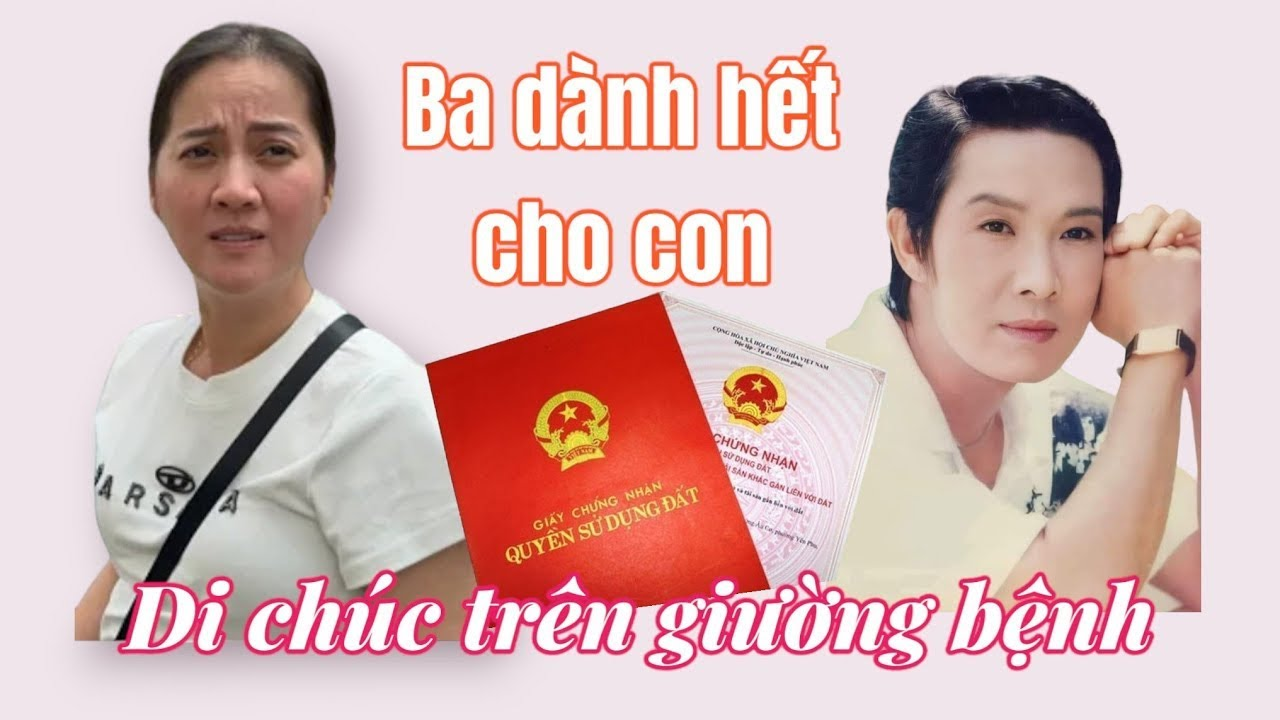 Bùm Bum Đáp Trả VC Chú 7 Điều Này, L.ộ Ý Đồ Chú 5 Để Lại Tài Sản Trăm Tỷ Cho Hồng Loan