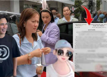Nii Báo Tin Vui Ph.úc Th.ẩm, Nhắn Gửi Lời Này Đến Chồng C3 Vụ 300Tr, Chờ Phản Hồi C.QCN