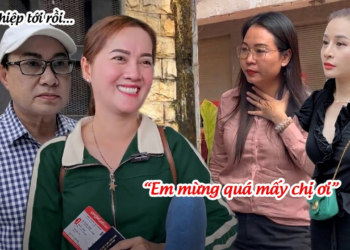 Hồng Loan Vỡ Oà TIN QUÁ VUI Từ Anh Lớn, Con Gái Cô 6 Đổ Bệnh Vì Bị GẠCH TÊN Phút 90?
