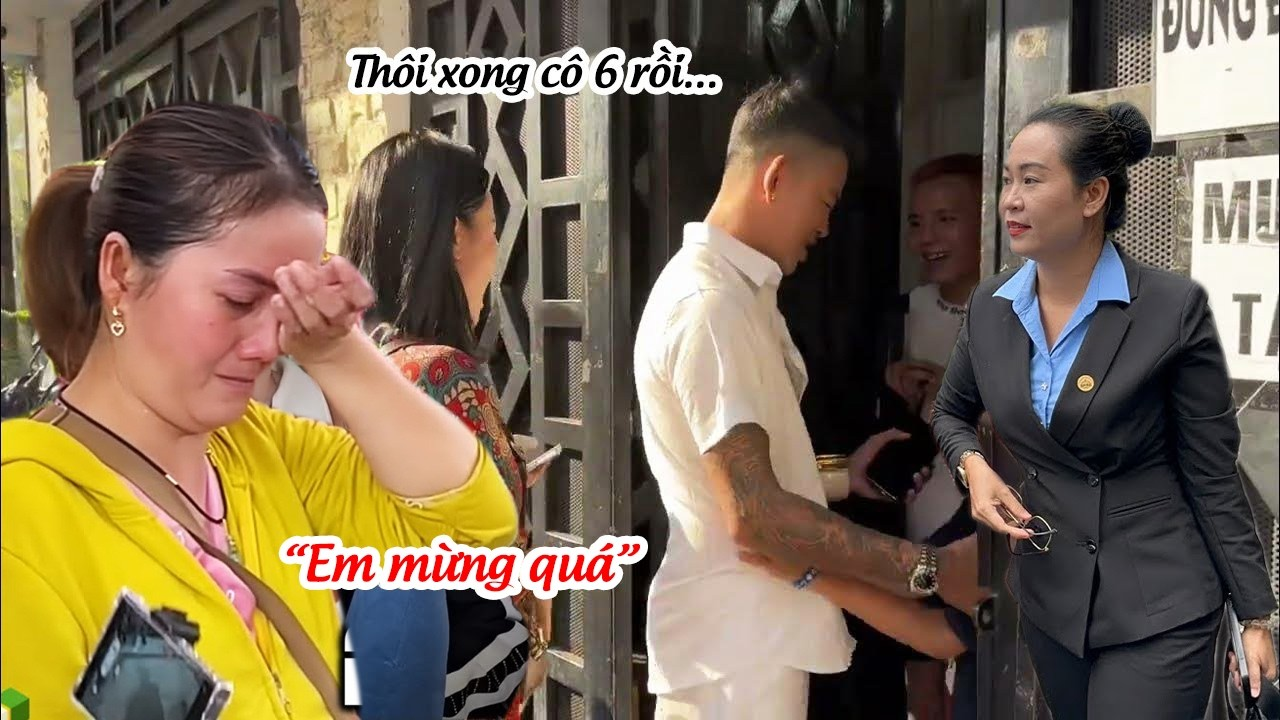 Hồng Loan Bật Khóc Tư Sang Chi Tiền Khủng Làm ĐIỀU NÀY, HP Tàn Đời Vì Ăn Vạ Sở VH?