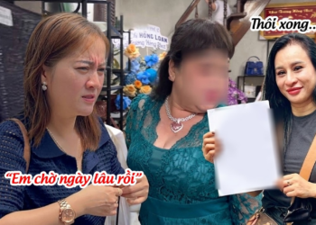 Hồng Loan Vỡ Oà Thêm KẺ NÀY Bị Triệu Tập, Con Gái Cô 6 Nhập Viện Tuyên Bố Giải Nghệ?