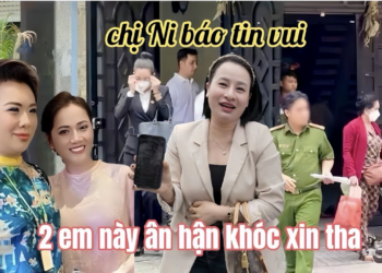 Thực Dụng Sốc Ni Nói Hết Về Cái B.ầu, H Loan Quá Vui Chi3 Xuống Nước Thương Lượng Vụ 300Tr