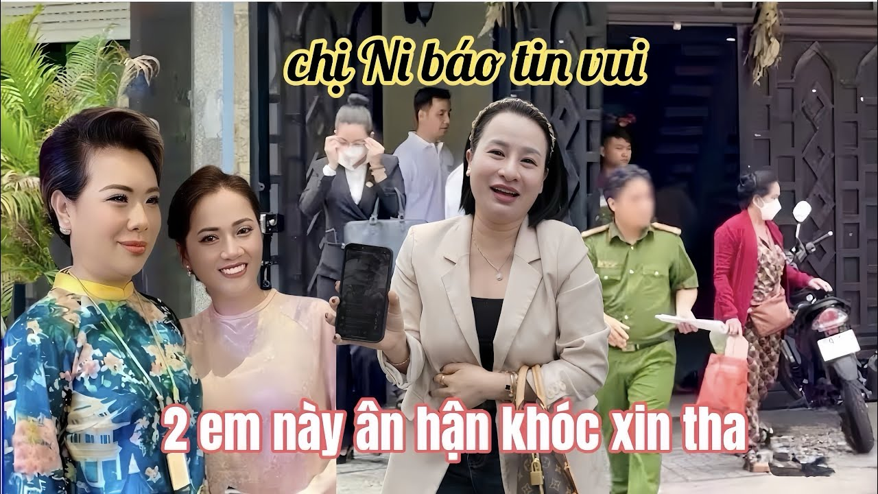 Thực Dụng Sốc Ni Nói Hết Về Cái B.ầu, H Loan Quá Vui Chi3 Xuống Nước Thương Lượng Vụ 300Tr