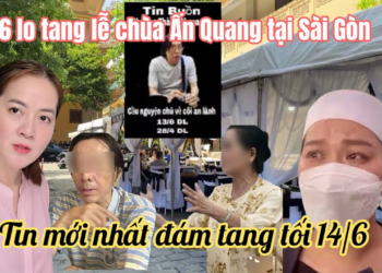 Lê Minh Dạy Dỗ Thực Dụng Làm Trò Đạo Đức Giả Đám Tang Cậu Sạt, Hồng Loan Trúng Mánh Show Khủng