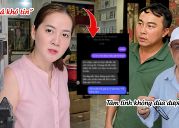 Con Cô 6 Khóc Kể Ra CHUYỆN NÀY Sau Khi Chú Sạc Mất, Hồng Loan Tá Hoả Em Guộc Quay Xe?