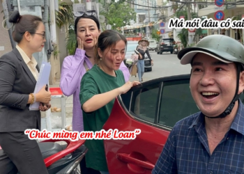 Hồng Loan Vỡ Oà TIN VUI Từ Mẹ Nuôi, Rùng Mình TÂM LINH Trước Lúc Chú Sạc Qua Đời?