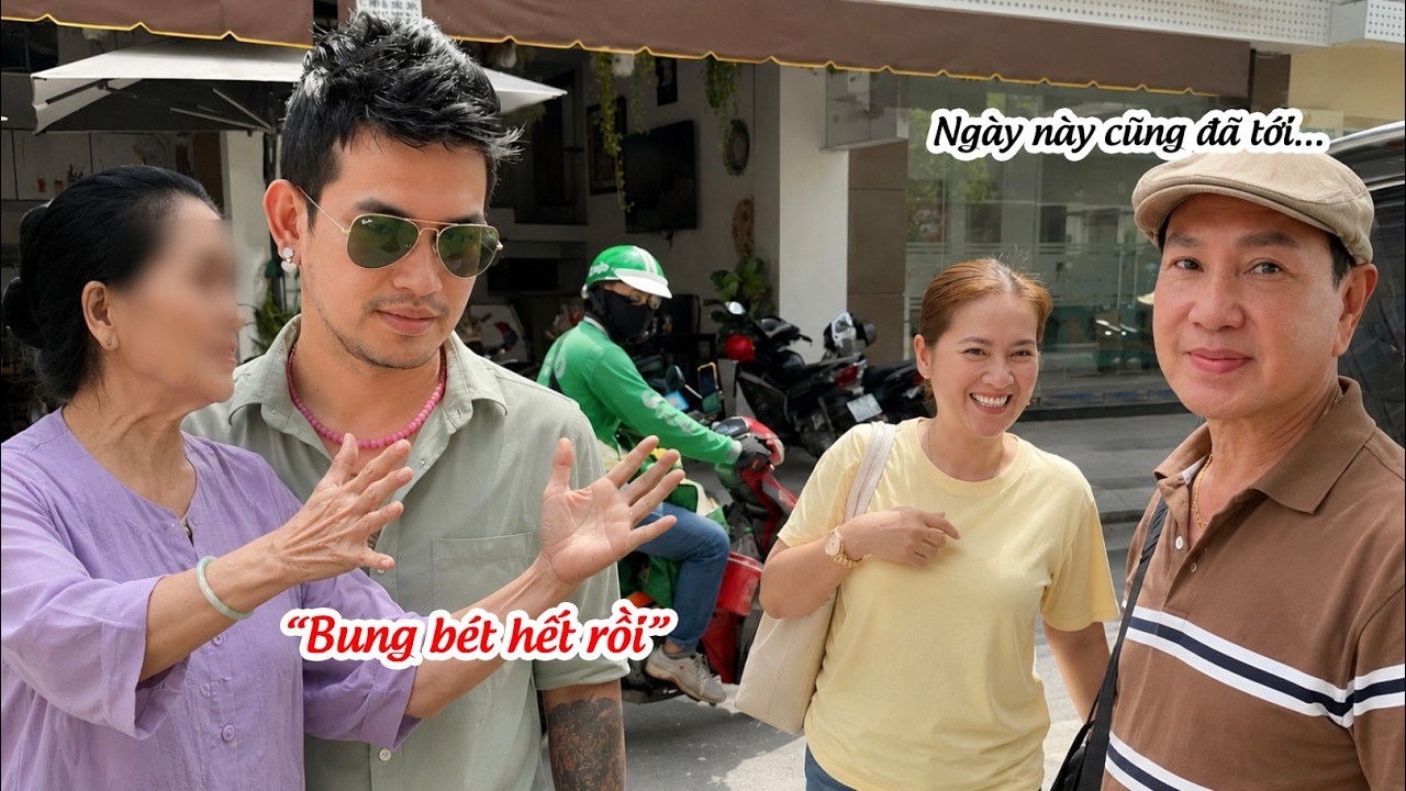 Cô 6 Khóc Ngất Nghe TIN NÀY Về Con Gái Sau Chuyện Buồn, Hồng Loan “Trúng Độc Đắc”?