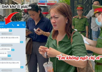 Hồng Loan Giật Mình Đọc TIN NHẮN Cuối Cùng Của Chú Sạc Trước Lúc Mất, Quá Khó Tin