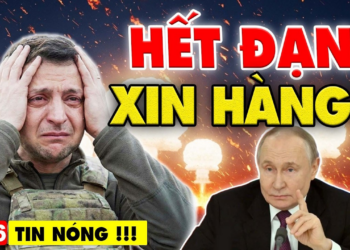 Điểm nóng 15/6: Patriot cạn kiệt báo động! ông ZELENSKY liền đưa ra tuyên bố khẩn ngay lúc này !