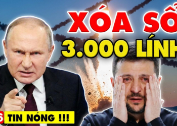 TIN NÓNG 15/6: Đòn Đánh của NGA quá Kinh Hoàng, 3000 Lính UKRAINE trúng đòn, mắc kẹt trong vòng vây