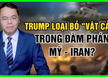 Hoà Bình Cho Trung Đông Đang Đến Gần, Liệu Israel Có Bằng Lòng Ngồi Yên Chịu Trận