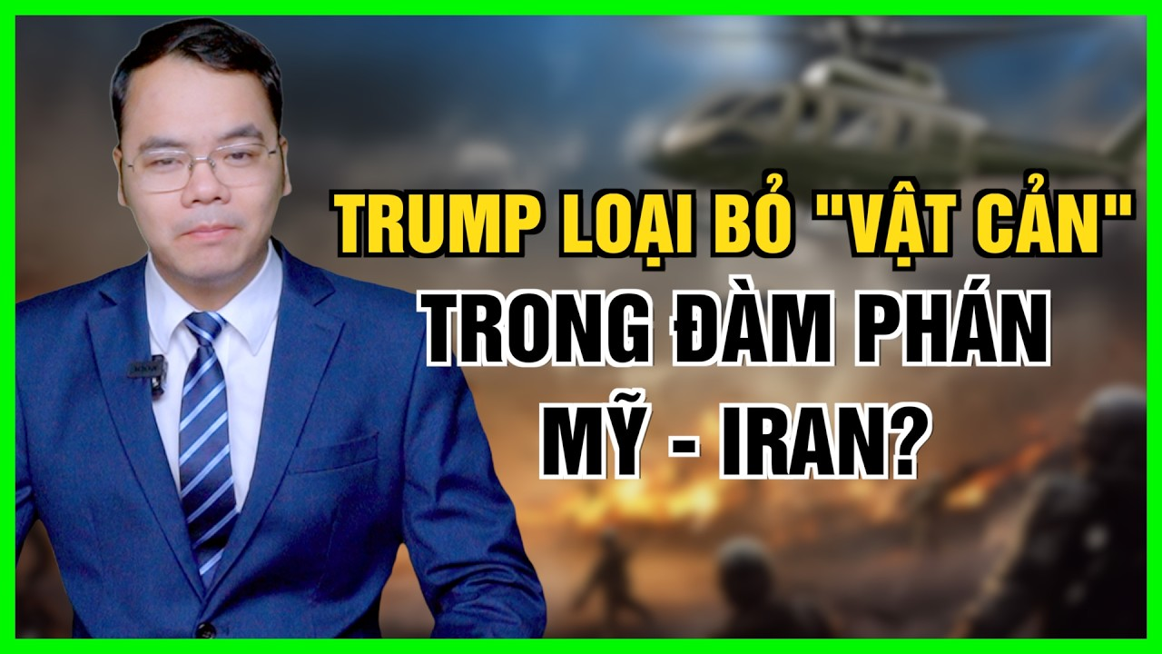 Hoà Bình Cho Trung Đông Đang Đến Gần, Liệu Israel Có Bằng Lòng Ngồi Yên Chịu Trận