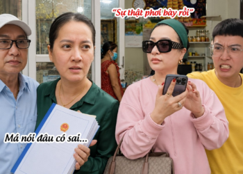HP Bật Khóc Biết LÍ DO Chú Sạc Không Thể Chôn Gần Mộ Cậu 5, Hồng Loan Lên Tiếng?