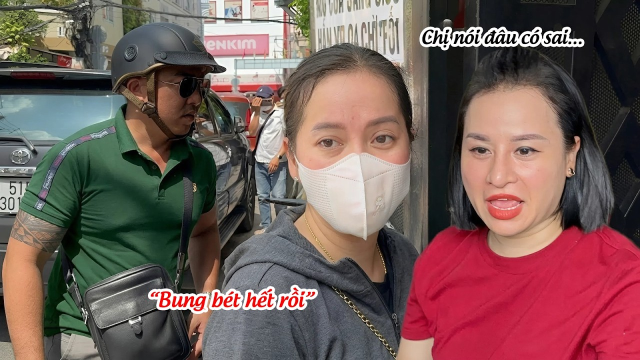 Cô 6 Hụt Hẫng Nghe TIN KHẨN Từ Người Nhà Chú Sạc, Hồng Loan Tá Hoả KẺ NÀY Bị Tóm?