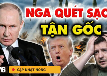 Thời Sự 16/6: Nga xóa sổ hơn 100 sở chỉ huy Ukraine, đồng minh Kiev quay xe, Ba Lan dọa ông Zelensky