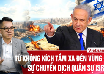 Mỹ Iran chấm dứt chiến tranh Đánh giá chiến lược của Israel