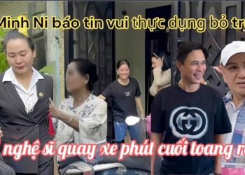 Lê Minh Tiếc Lộ Lý Do Vì Sao Thực Dụng Quay Xe, Hồng Loan Báo Tin Vui Trúng Mánh Show Khủng
