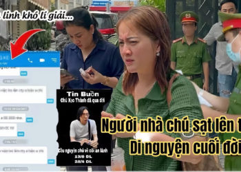 Hồng Loan Bất Ngờ Cô 6 Công Khai Di Nguyện Chú Sạt, Người Nhà Bên Pháp Công Bố ĐIỀU NÀY