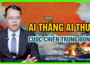 Bí Mật Đằng Sau Việc Trung Quốc Bị Cắt Dầu Giá Rẻ Từ Iran |
