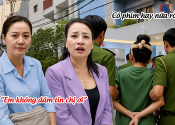 Cô 6 Tái Mặt Kim Hô Làm CHUYỆN NÀY Khi Chú Sạc Vừa Mất, Hồng Loan Tá Hoả Vì Chi 3?