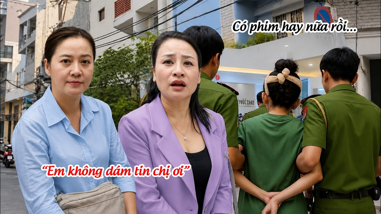 Cô 6 Tái Mặt Kim Hô Làm CHUYỆN NÀY Khi Chú Sạc Vừa Mất, Hồng Loan Tá Hoả Vì Chi 3?