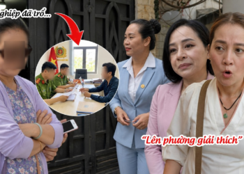 Hồng Loan Dứt Tình Tiễn KẺ NÀY Lên Đường, HP Gục Ngã Vì Nhận Liên Tiếp TIN BUỒN?