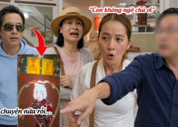 Hồng Loan Tá Hoả Chú 7 Làm Chuyện KHÓ TIN Tại Đám Chú Sạc, Cậu Sử Bức Xúc NÓI HẾT?