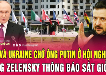 Điểm nóng thế giới 17/6: EU và Ukraine chờ ông Putin ở hội nghị G7, ông Zelensky thông báo sát giờ G