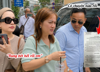 Hồng Loan Chết Lặng Yêu Cầu HOÃN TOÀ Từ Cô 6, Người Thân Chú Sạc Tá Hoả Vì TIN NÀY?