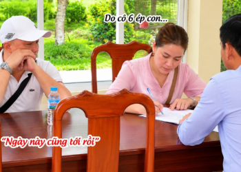 Hồng Loan Gấp Rút Chốt ĐIỀU NÀY Với Hoa Viên, NSUT Kim Tử Long Bị Réo Tên Ở Đám Chú Sạc?